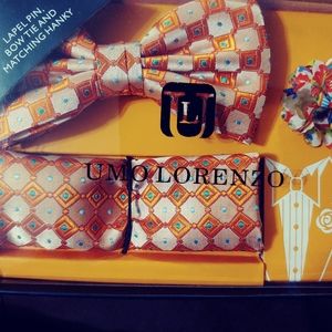 Bow Tie Set